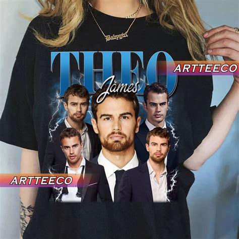 theo james shirts.